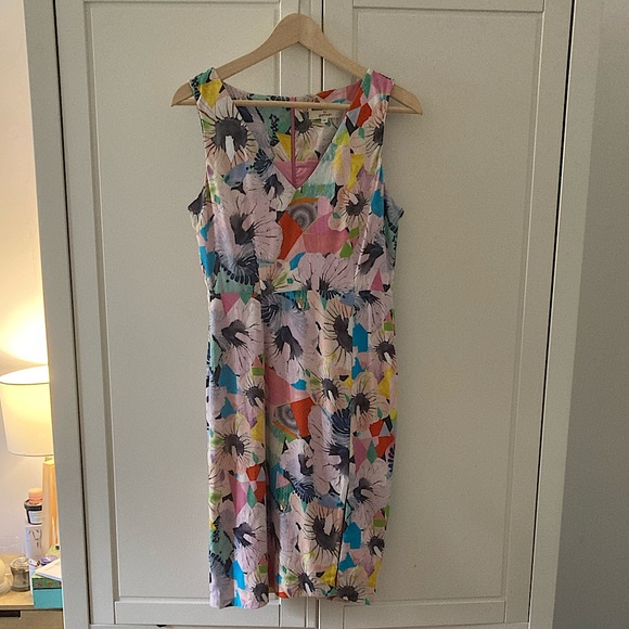 🌟HOST PICK🌟Gorman X MirandaSkoczek | FloralDress - Picture 2 of 4